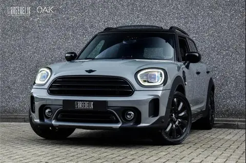 Annonce MINI COUNTRYMAN Essence 2020 d'occasion 