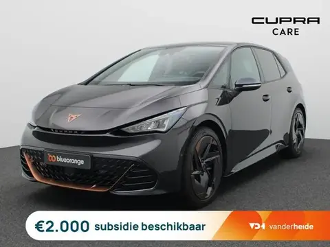 Used CUPRA BORN Electric 2023 Ad 