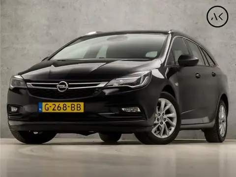 Used OPEL ASTRA Petrol 2019 Ad 