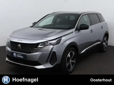 Used PEUGEOT 5008 Petrol 2021 Ad 