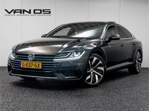 Used VOLKSWAGEN ARTEON Petrol 2019 Ad 