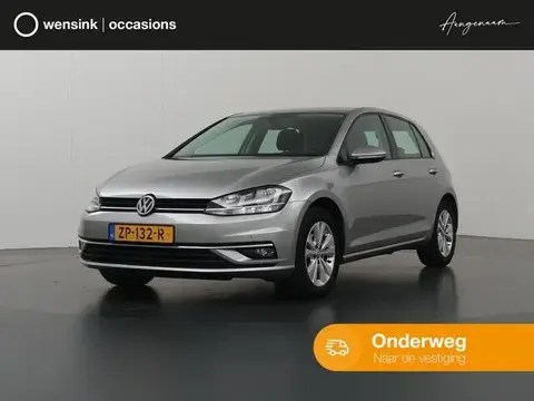 Used VOLKSWAGEN GOLF Petrol 2019 Ad 