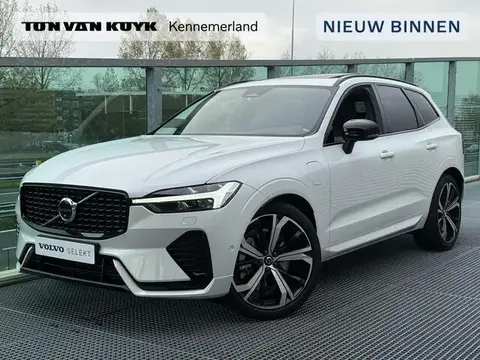 Annonce VOLVO XC60 Hybride 2024 d'occasion 