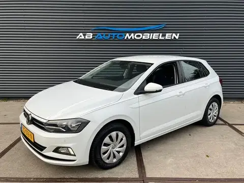 Used VOLKSWAGEN POLO Petrol 2019 Ad 