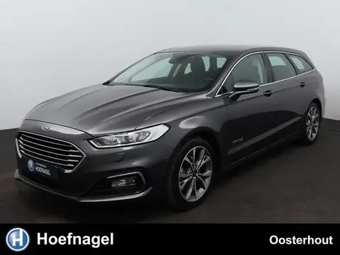 Annonce FORD MONDEO Hybride 2020 d'occasion 