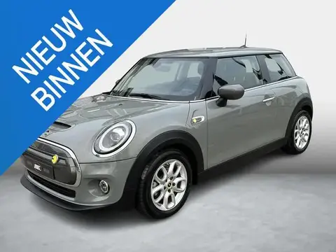 Annonce MINI MINI Électrique 2020 d'occasion 