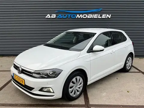 Annonce VOLKSWAGEN POLO Essence 2019 d'occasion 