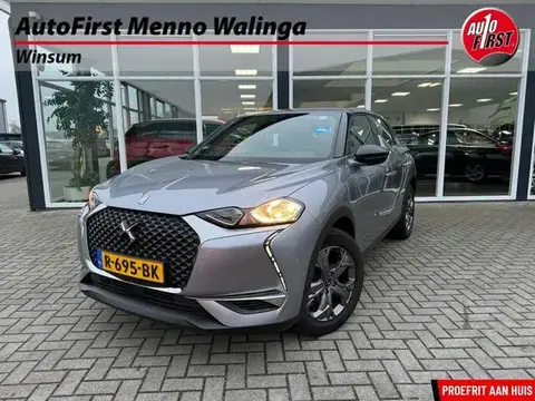 Used DS AUTOMOBILES DS3 CROSSBACK Petrol 2022 Ad 