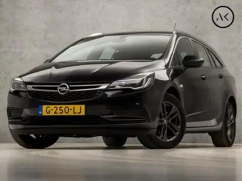 Used OPEL ASTRA Petrol 2019 Ad 