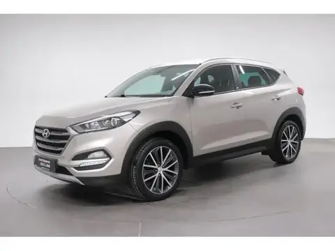 Used HYUNDAI TUCSON Diesel 2018 Ad 