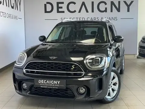 Used MINI COUNTRYMAN Not specified 2023 Ad 