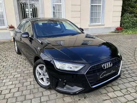 Annonce AUDI A4 Non renseigné 2021 d'occasion 