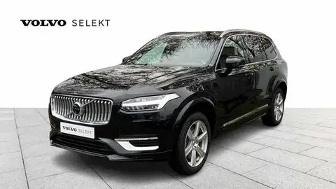 Annonce VOLVO XC90 Non renseigné 2024 d'occasion 