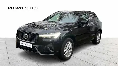 Used VOLVO XC60 Petrol 2023 Ad 