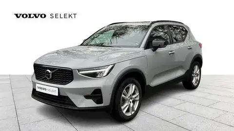 Annonce VOLVO XC40 Essence 2024 d'occasion 