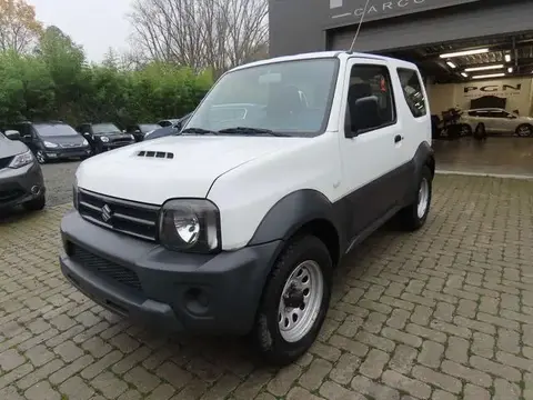 Used SUZUKI JIMNY Petrol 2015 Ad 