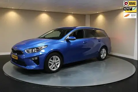 Used KIA CEED Petrol 2019 Ad 