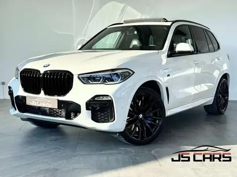 Annonce BMW X5 Non renseigné 2020 d'occasion 