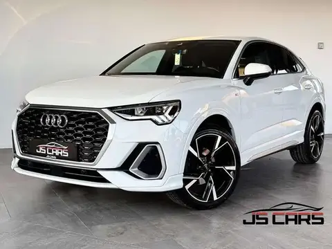 Annonce AUDI Q3 Diesel 2020 d'occasion 