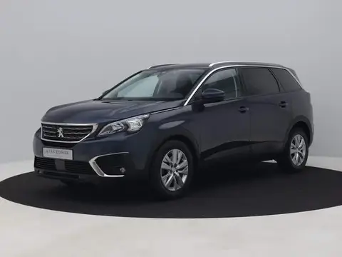 Used PEUGEOT 5008 Petrol 2019 Ad 