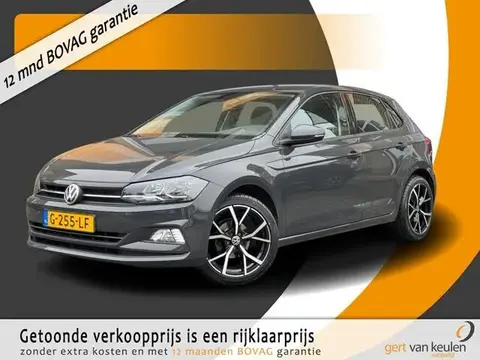 Annonce VOLKSWAGEN POLO Essence 2019 d'occasion 