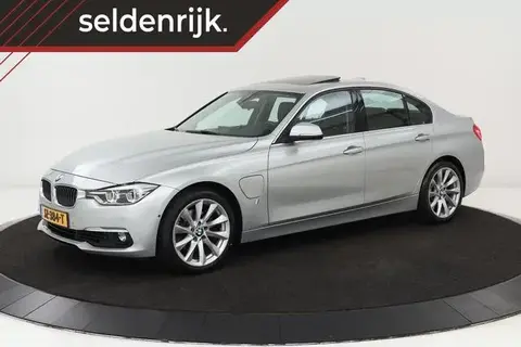 Used BMW SERIE 3 Hybrid 2016 Ad 