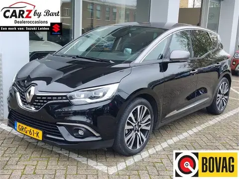 Annonce RENAULT SCENIC Essence 2019 d'occasion 