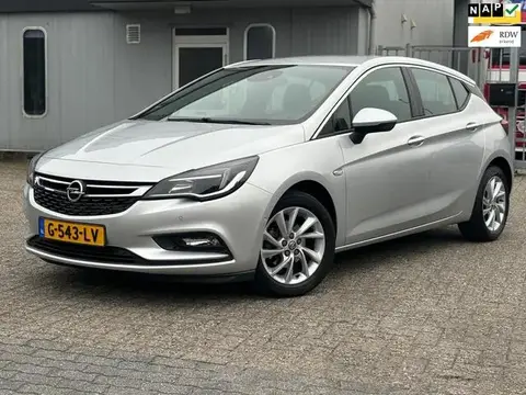 Used OPEL ASTRA Petrol 2018 Ad 