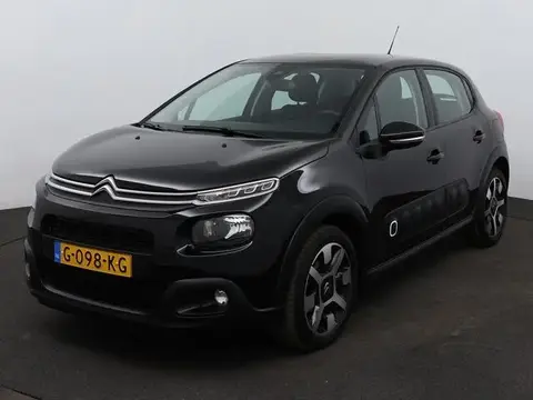 Used CITROEN C3 Petrol 2019 Ad 