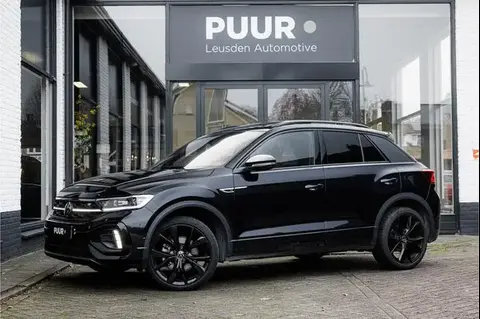 Annonce VOLKSWAGEN T-ROC Essence 2024 d'occasion 