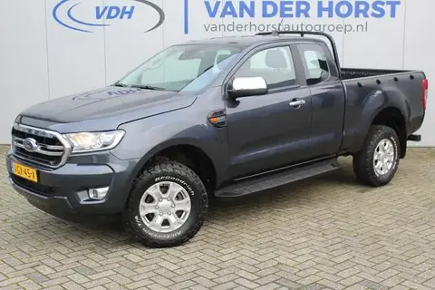 Annonce FORD RANGER Diesel 2020 d'occasion 