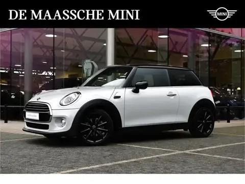 Used MINI COOPER Petrol 2020 Ad 