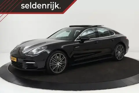 Annonce PORSCHE PANAMERA Hybride 2018 d'occasion 