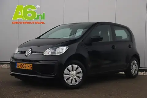 Used VOLKSWAGEN UP! Petrol 2021 Ad 