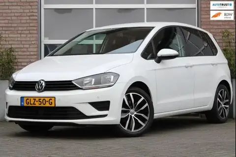 Annonce VOLKSWAGEN GOLF Essence 2015 d'occasion 