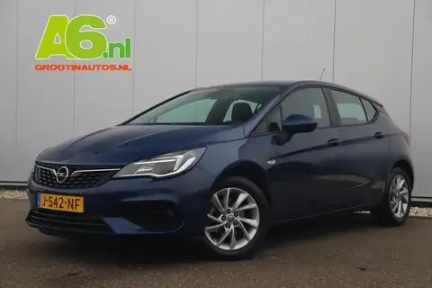 Used OPEL ASTRA Petrol 2020 Ad 