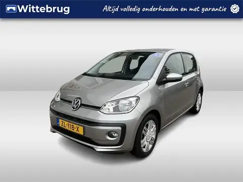 Used VOLKSWAGEN UP! Petrol 2019 Ad 