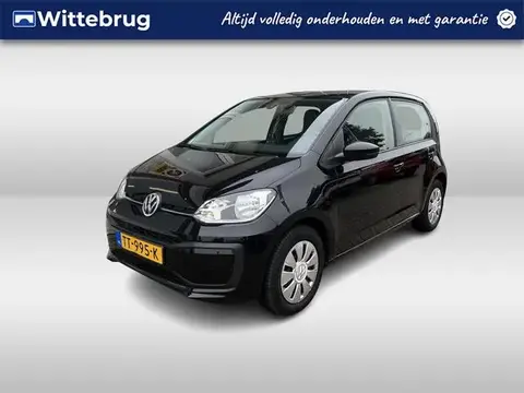 Used VOLKSWAGEN UP! Petrol 2018 Ad 