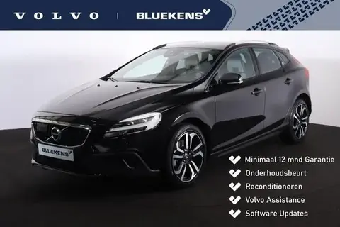 Used VOLVO V40 Petrol 2017 Ad 