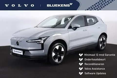 Annonce VOLVO EX30 Électrique 2024 d'occasion 