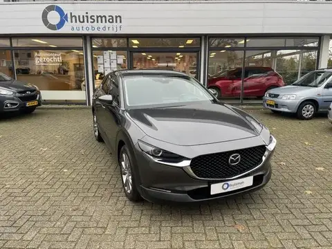 Annonce MAZDA CX-30 Essence 2020 d'occasion 