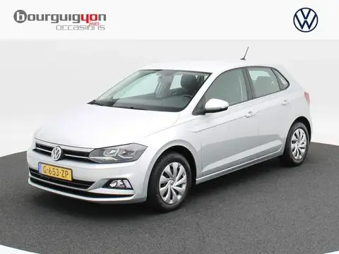 Used VOLKSWAGEN POLO Petrol 2020 Ad 