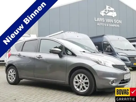 Used NISSAN NOTE Petrol 2016 Ad 