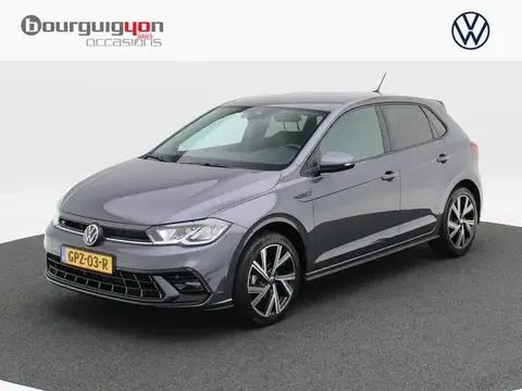 Used VOLKSWAGEN POLO Petrol 2024 Ad 