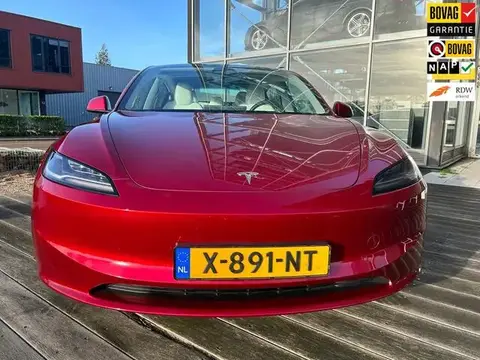 Annonce TESLA MODEL 3 Électrique 2023 d'occasion 