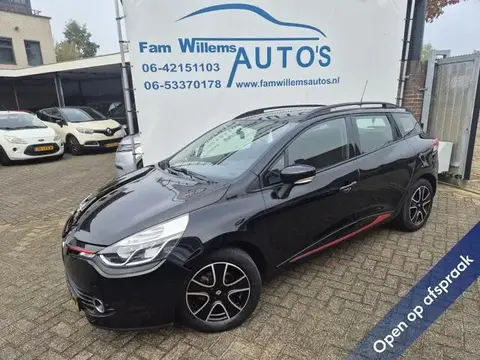 Used RENAULT CLIO Petrol 2016 Ad 