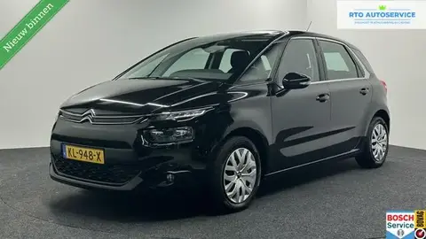 Used CITROEN C4 Petrol 2016 Ad 