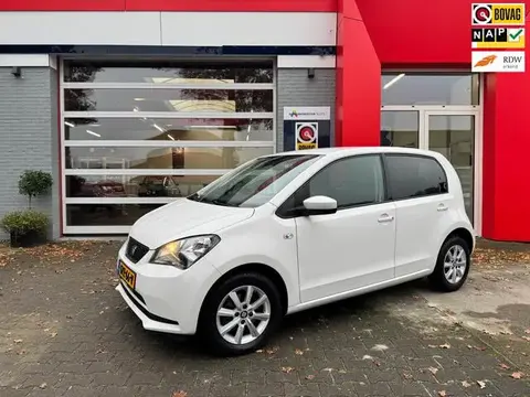 Used SEAT MII Petrol 2017 Ad 