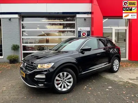 Used VOLKSWAGEN T-ROC Petrol 2020 Ad 