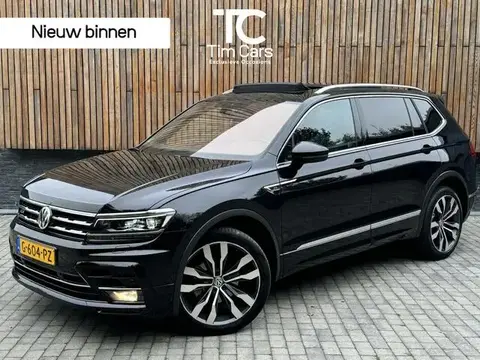 Used VOLKSWAGEN TIGUAN Petrol 2019 Ad 